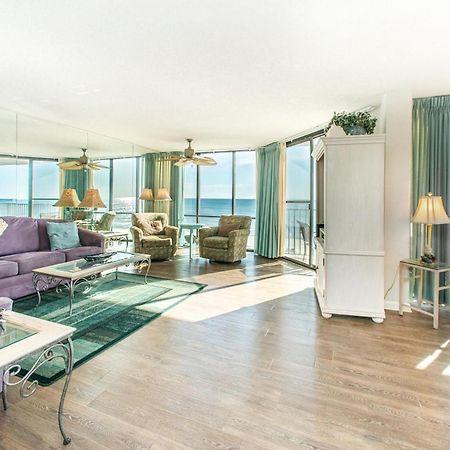 Leeward 308 At Edgewater Apartamento Panama City Beach Exterior foto