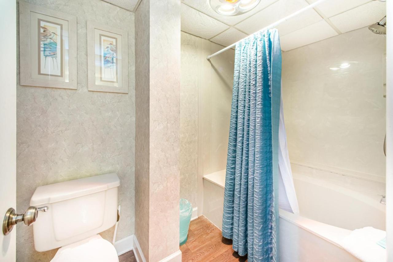 Leeward 308 At Edgewater Apartamento Panama City Beach Exterior foto
