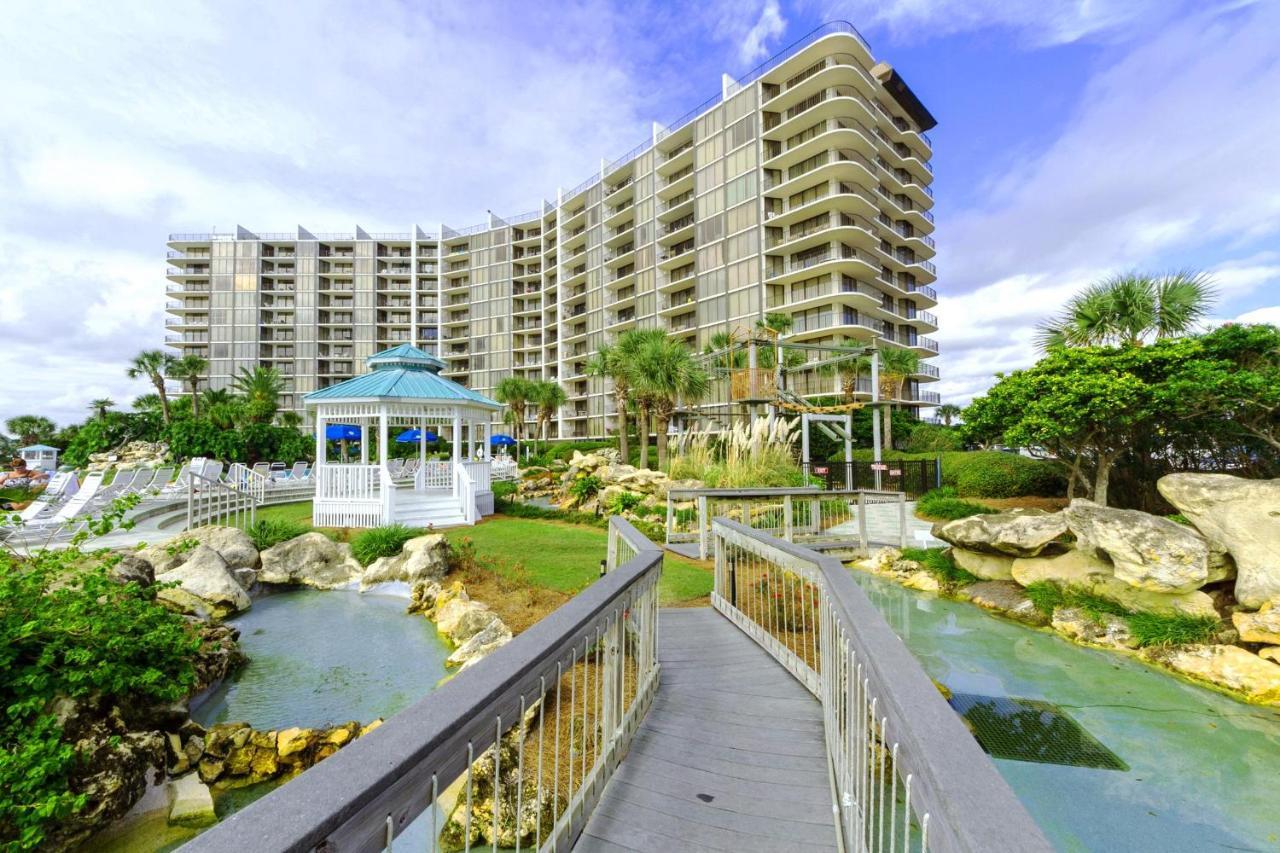 Leeward 308 At Edgewater Apartamento Panama City Beach Exterior foto