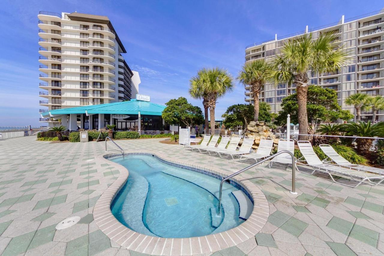 Leeward 308 At Edgewater Apartamento Panama City Beach Exterior foto
