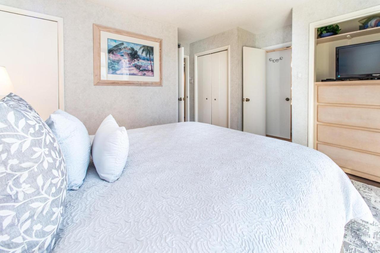 Leeward 308 At Edgewater Apartamento Panama City Beach Exterior foto