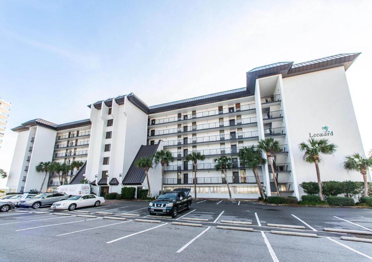 Leeward 308 At Edgewater Apartamento Panama City Beach Exterior foto