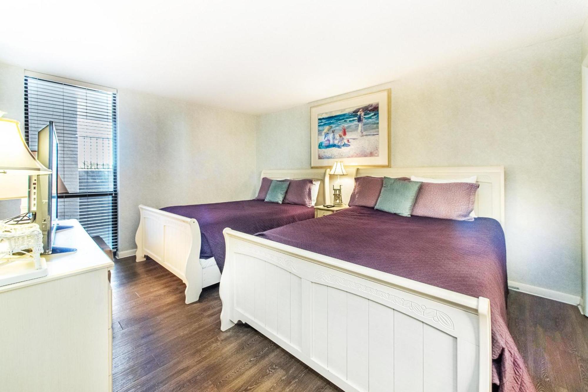 Leeward 308 At Edgewater Apartamento Panama City Beach Exterior foto
