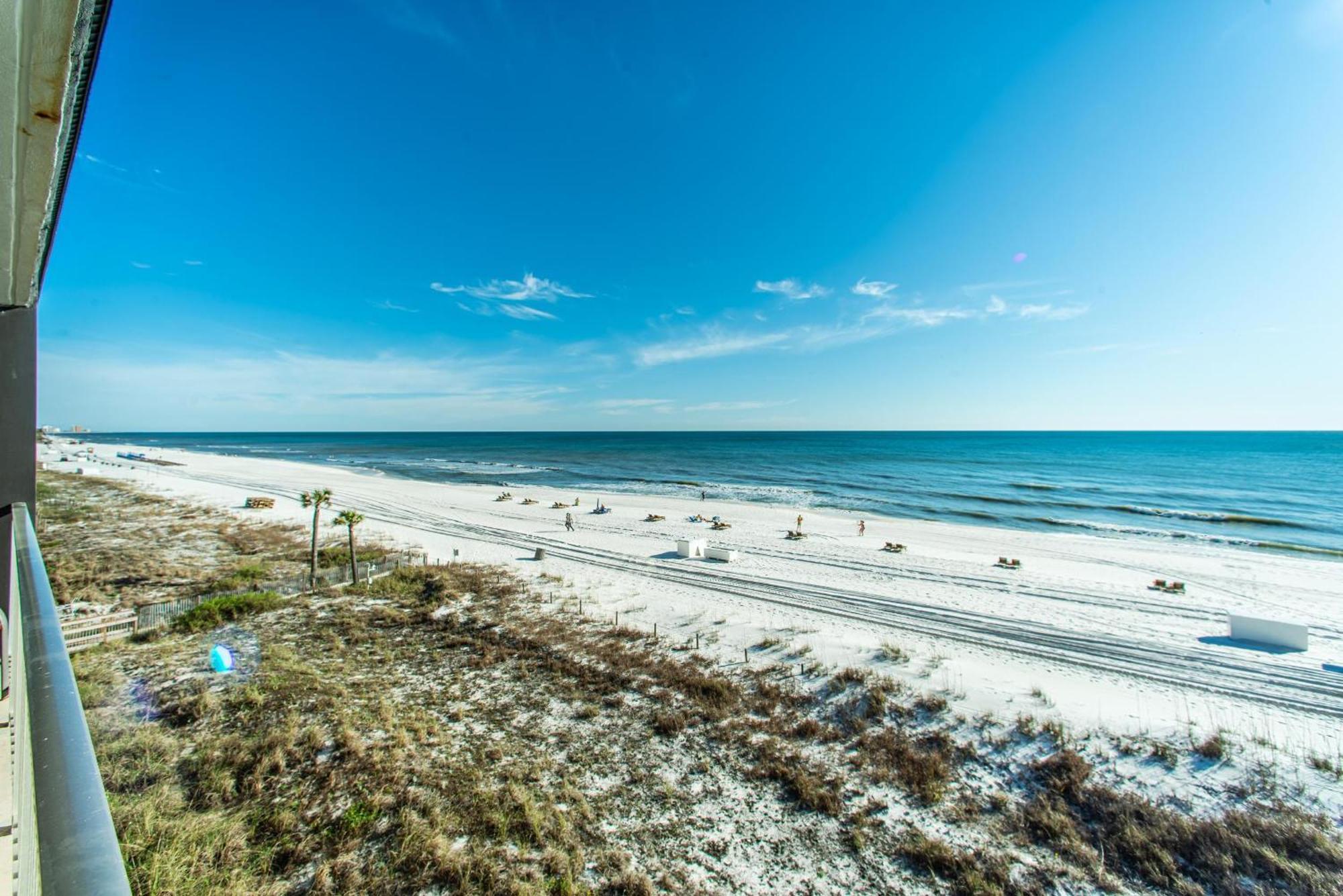 Leeward 308 At Edgewater Apartamento Panama City Beach Exterior foto