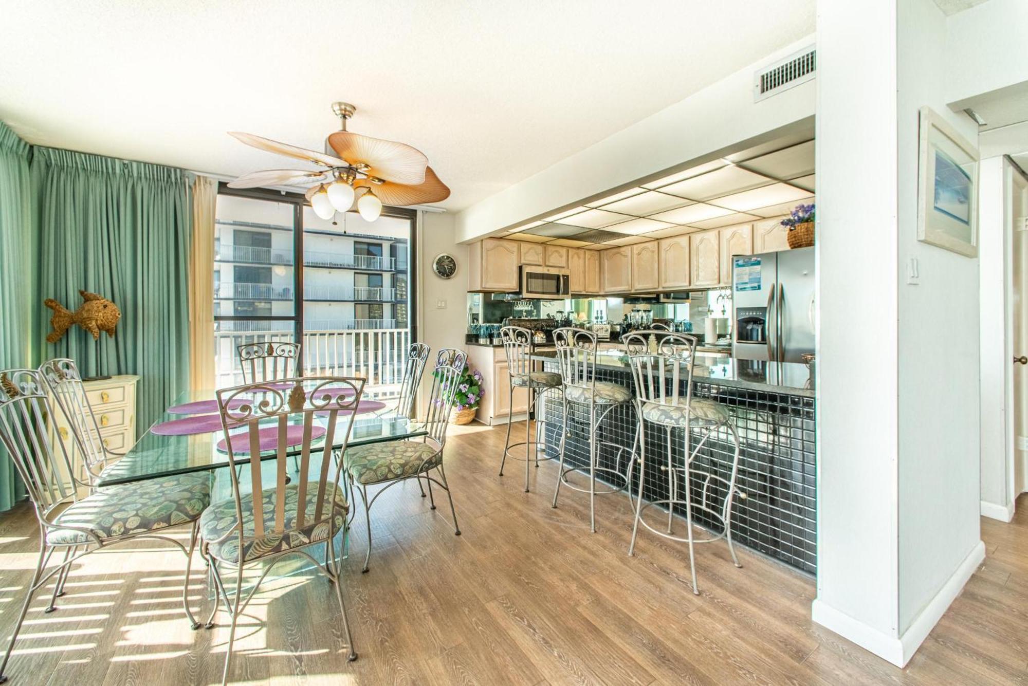 Leeward 308 At Edgewater Apartamento Panama City Beach Exterior foto