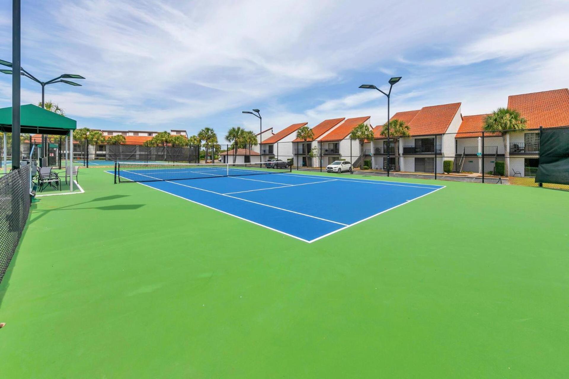 Leeward 308 At Edgewater Apartamento Panama City Beach Exterior foto
