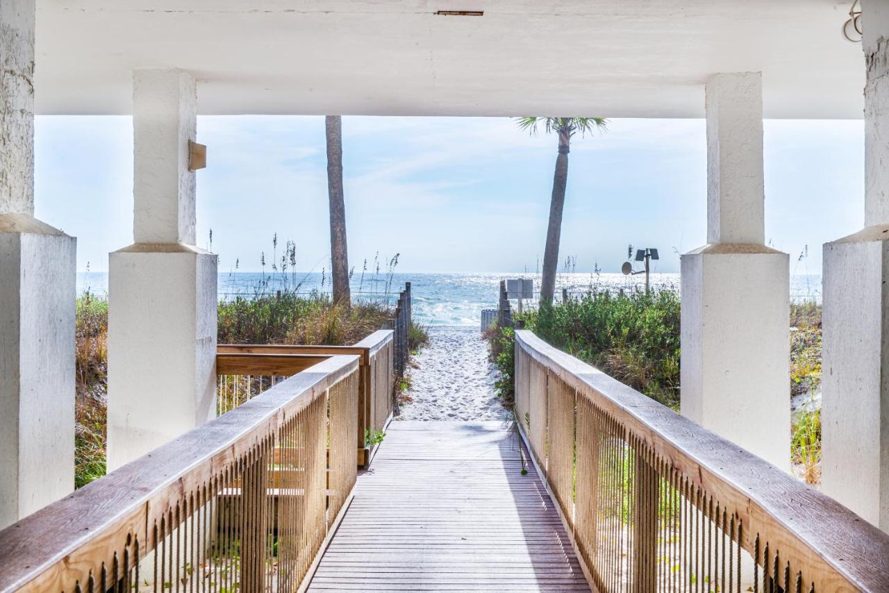 Leeward 308 At Edgewater Apartamento Panama City Beach Exterior foto