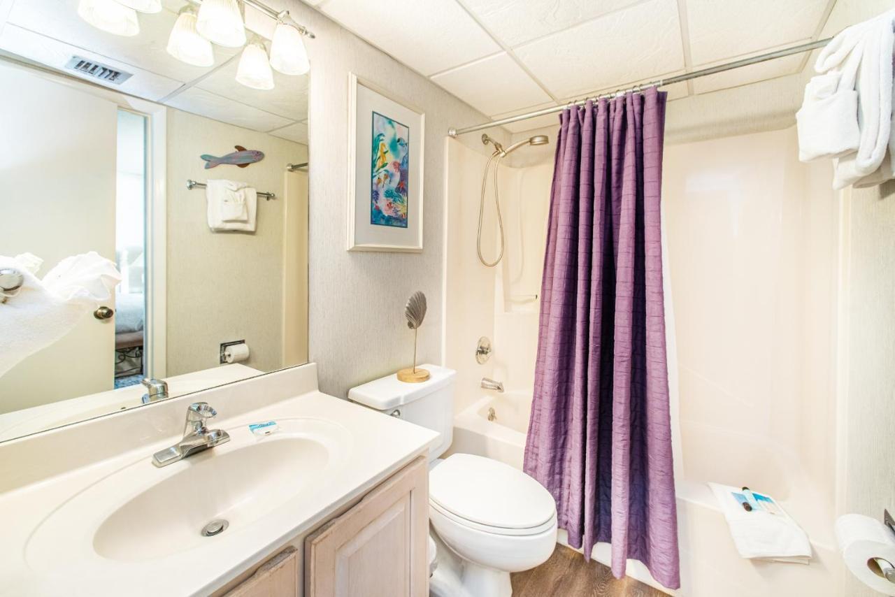 Leeward 308 At Edgewater Apartamento Panama City Beach Exterior foto