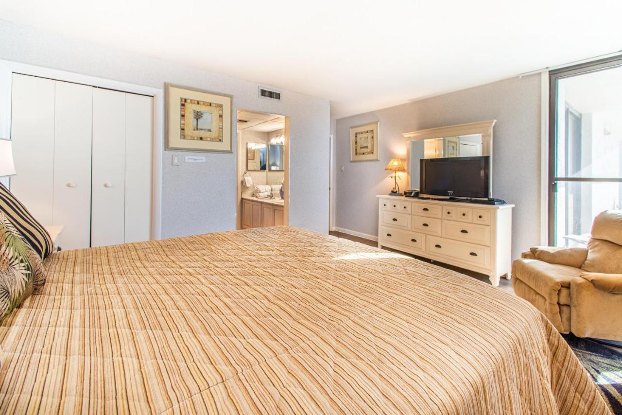 Leeward 308 At Edgewater Apartamento Panama City Beach Exterior foto